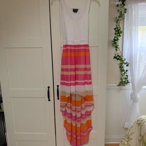 Bebe skirt dress